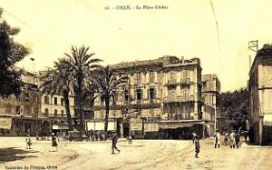 MH a- 025- Place Kleber